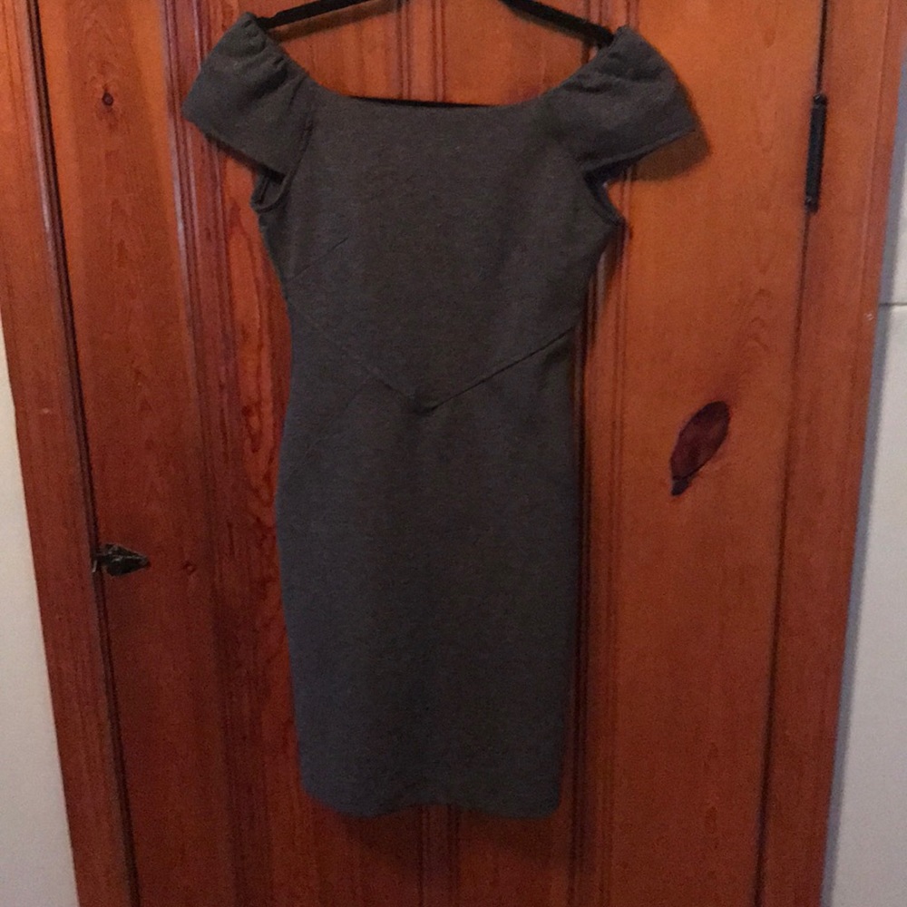 Gap dress